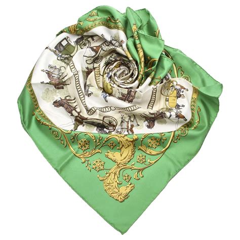 hermes foulard nouvelle collection